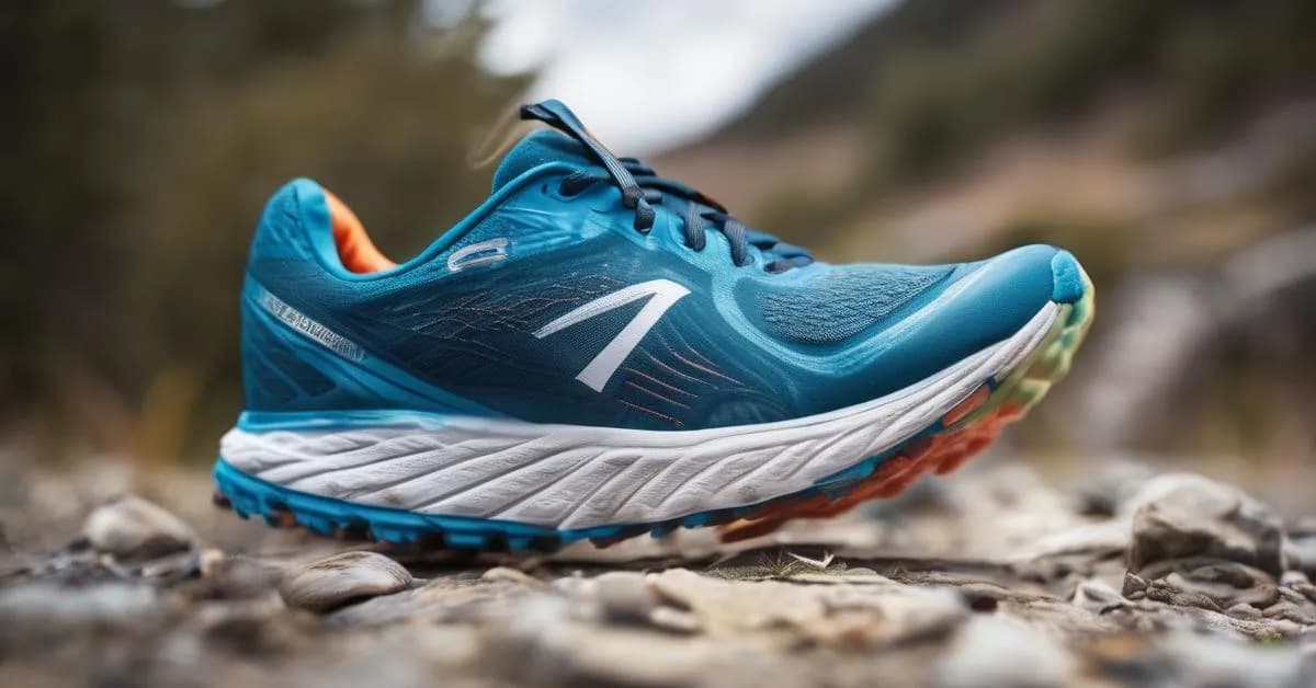 Jaki drop do biegania? Wybierz idealne buty i uniknij kontuzji