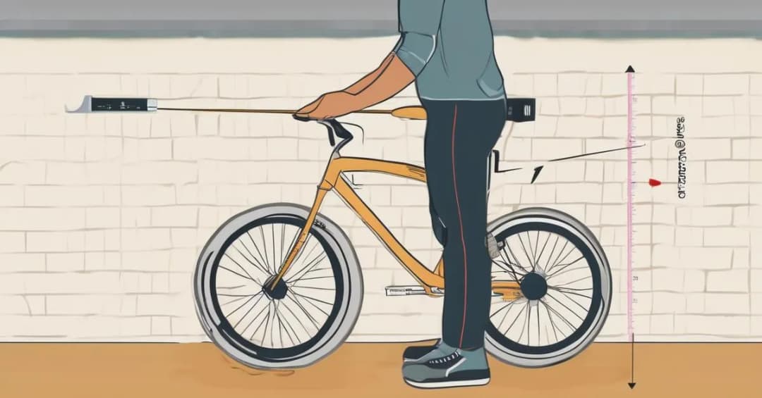 Jak obniżyć siodełko w rowerze, aby poprawić komfort jazdy