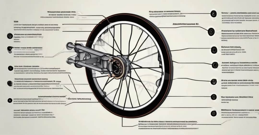 Jak wymienić wentyl w rowerze - proste kroki, uniknij problemów