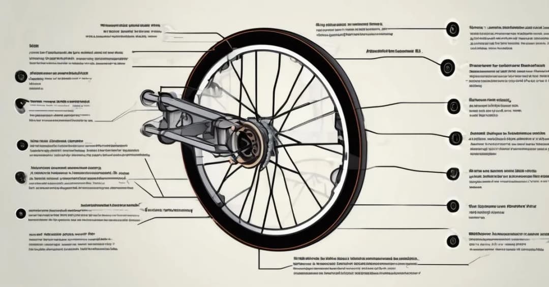 Jak wymienić wentyl w rowerze - proste kroki, uniknij problemów
