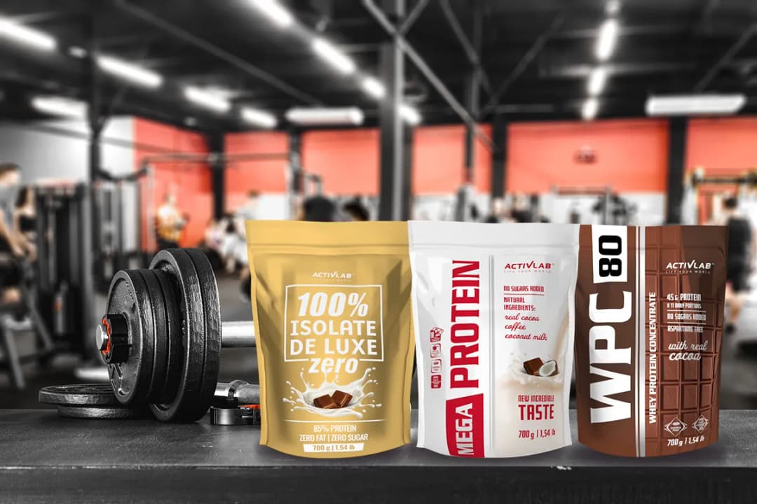 Baton proteinowy przed czy po treningu – co wybrać dla lepszej regeneracji?