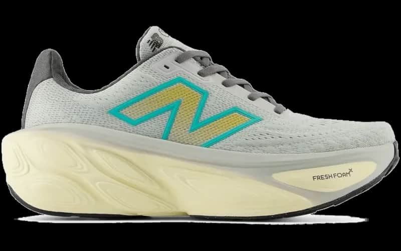 Wybór najlepszych butów do biegania na co dzień dla maksymalnego komfortu