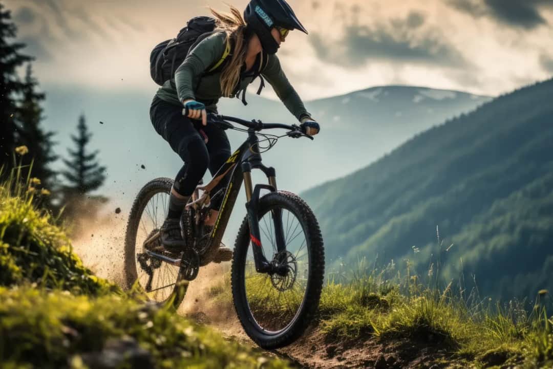 Szczyrk trasy rowerowe: odkryj najlepsze szlaki i ich trudność