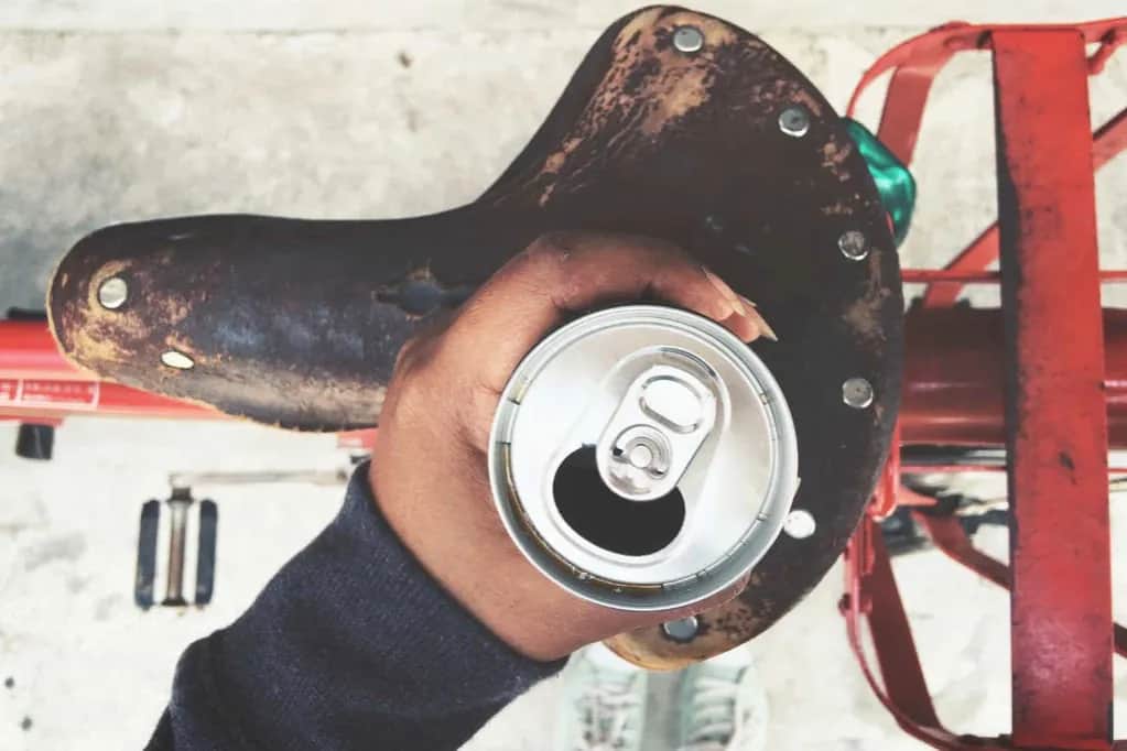 Czy jadąc rowerem pod wpływem alkoholu można stracić prawo jazdy?