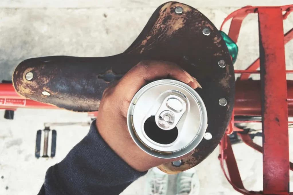 Czy jadąc rowerem pod wpływem alkoholu można stracić prawo jazdy?