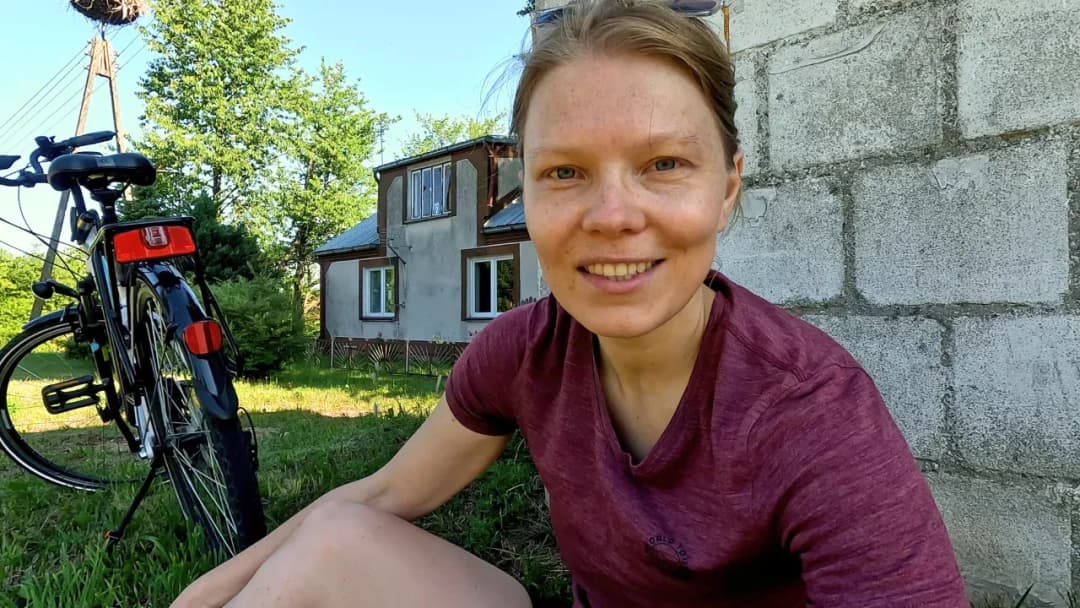 Najlepsze trasy rowerowe Suwalszczyzna mapa - odkryj ukryte skarby