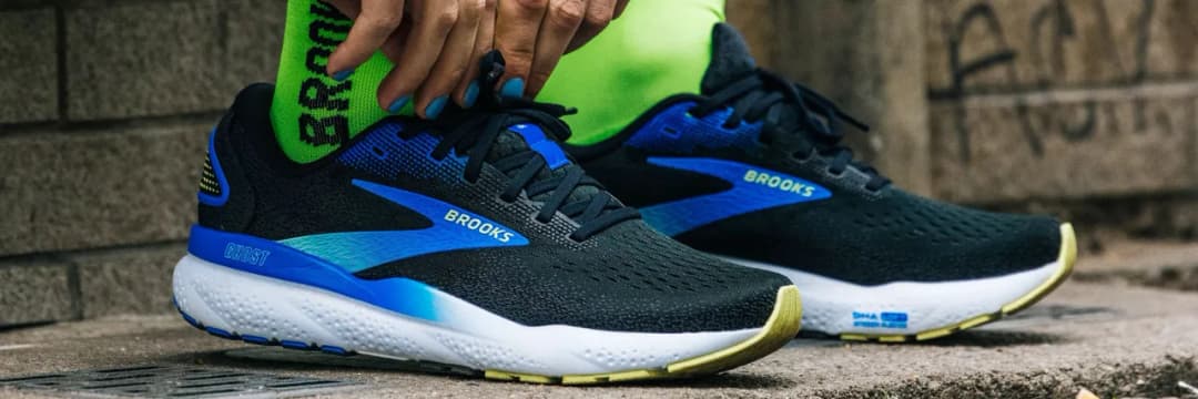 Jakie buty do biegania na bieżni: unikaj błędów przy wyborze