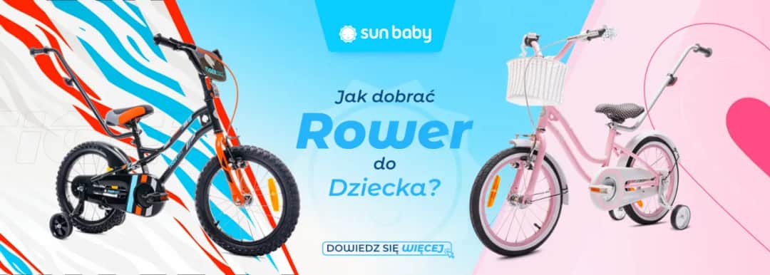 Rower 16 cali na jaki wiek? Sprawdź, czy to odpowiedni wybór dla dziecka