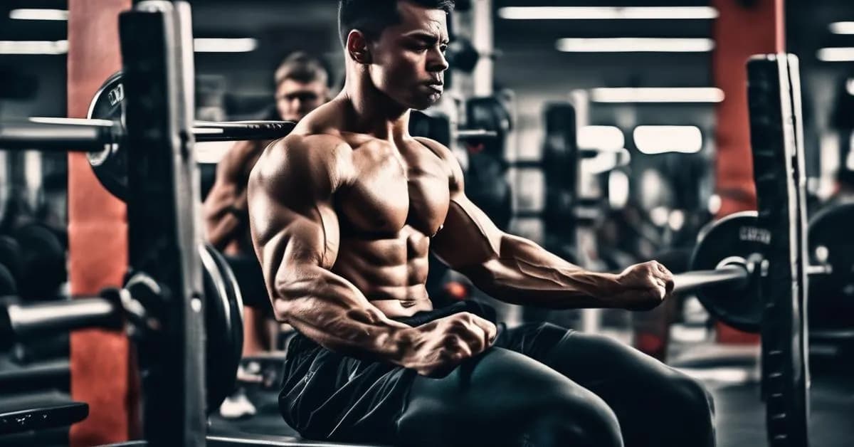 Ile razy w tygodniu ćwiczyć triceps, aby uniknąć przetrenowania? Ile razy w tygodniu ćwiczyć triceps, aby uniknąć przetrenowania?