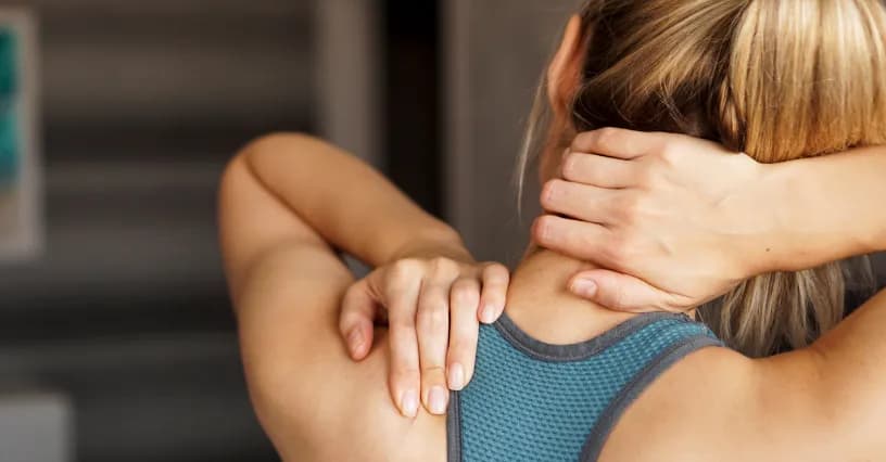 Skuteczne sposoby na zakwasy po treningu, które naprawdę działają