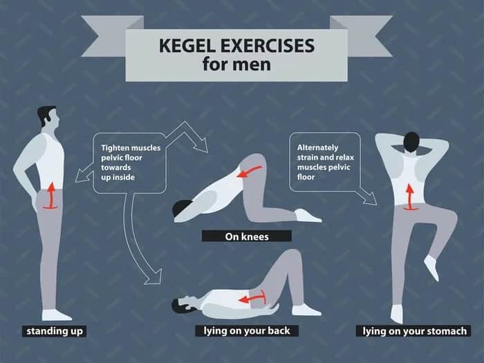 Co daje ćwiczenie mięśni kegla? Odkryj korzyści dla zdrowia