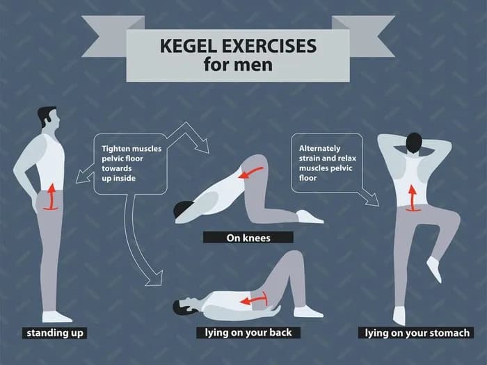 Co daje ćwiczenie mięśni kegla? Odkryj korzyści dla zdrowia