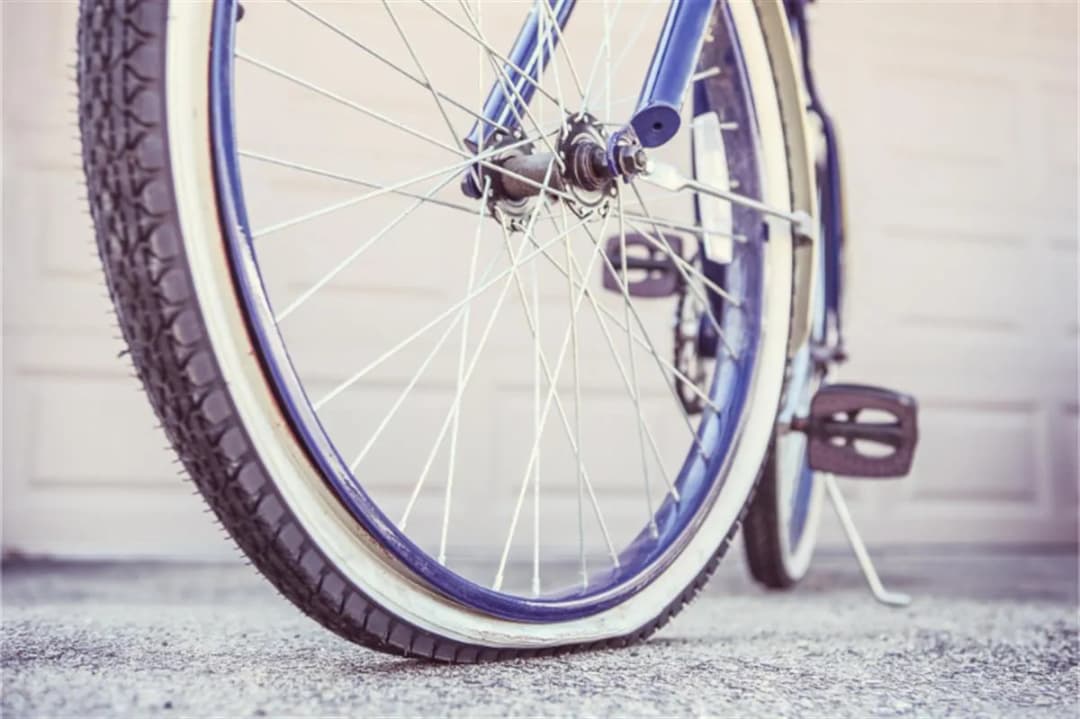 Ile kosztuje wymiana dętki w rowerze? Ceny, które mogą zaskoczyć