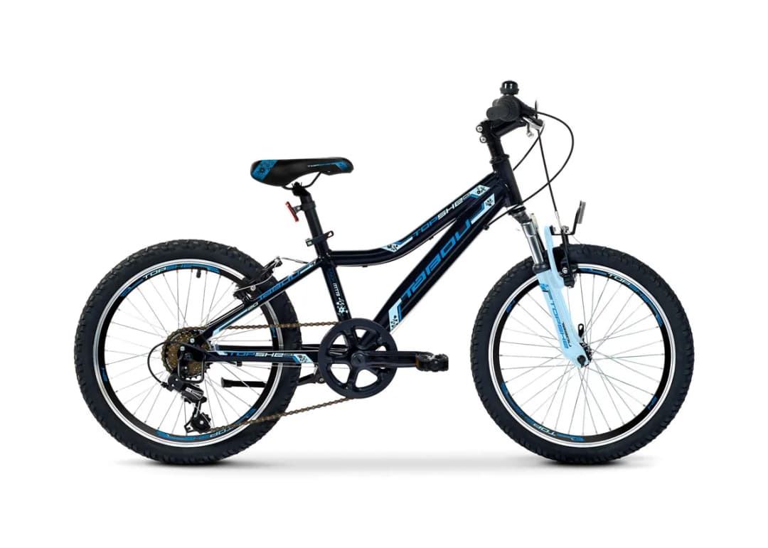 Jaki rower dla 8 latka - wybierz idealny model dla swojego dziecka