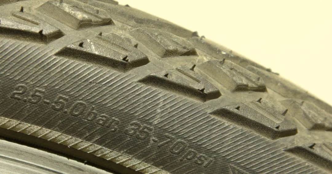 Ile psi w rowerze? Odkryj optymalne ciśnienie dla bezpieczeństwa