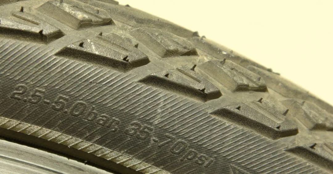 Ile psi w rowerze? Odkryj optymalne ciśnienie dla bezpieczeństwa