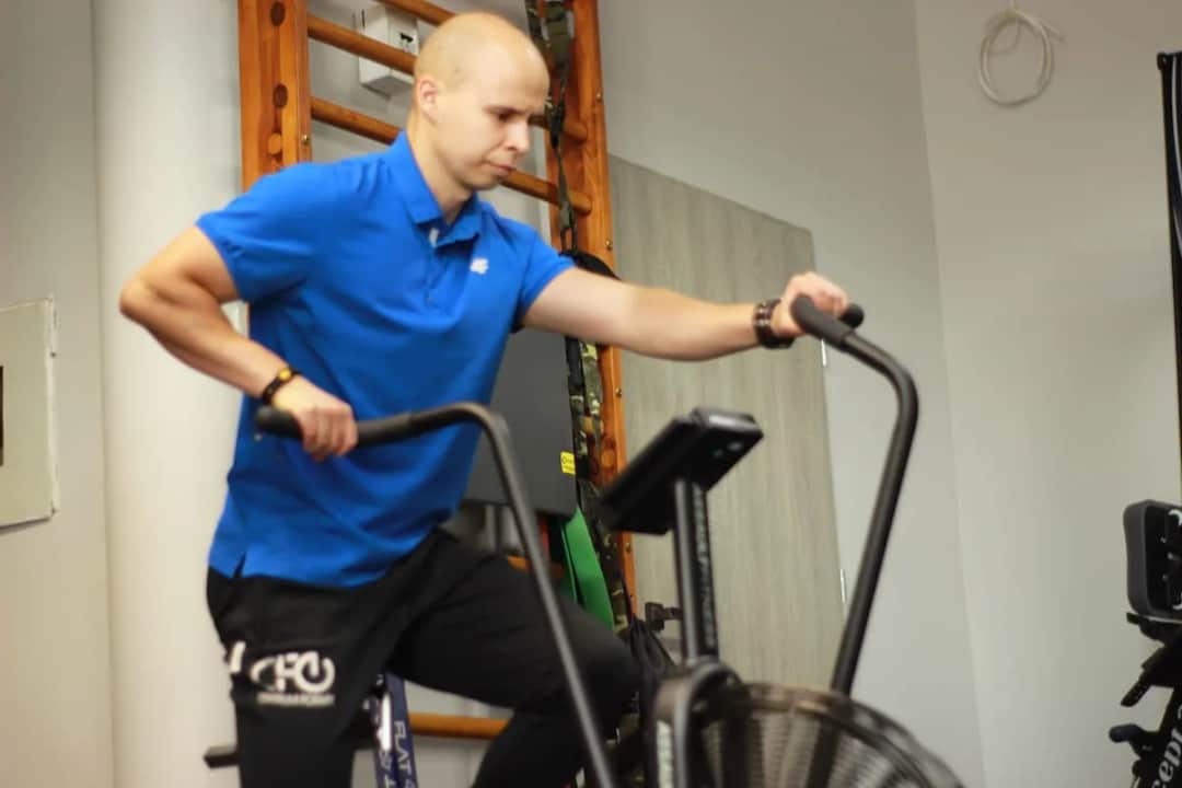 Ile powinien trwać trening cardio, aby efekty były widoczne?