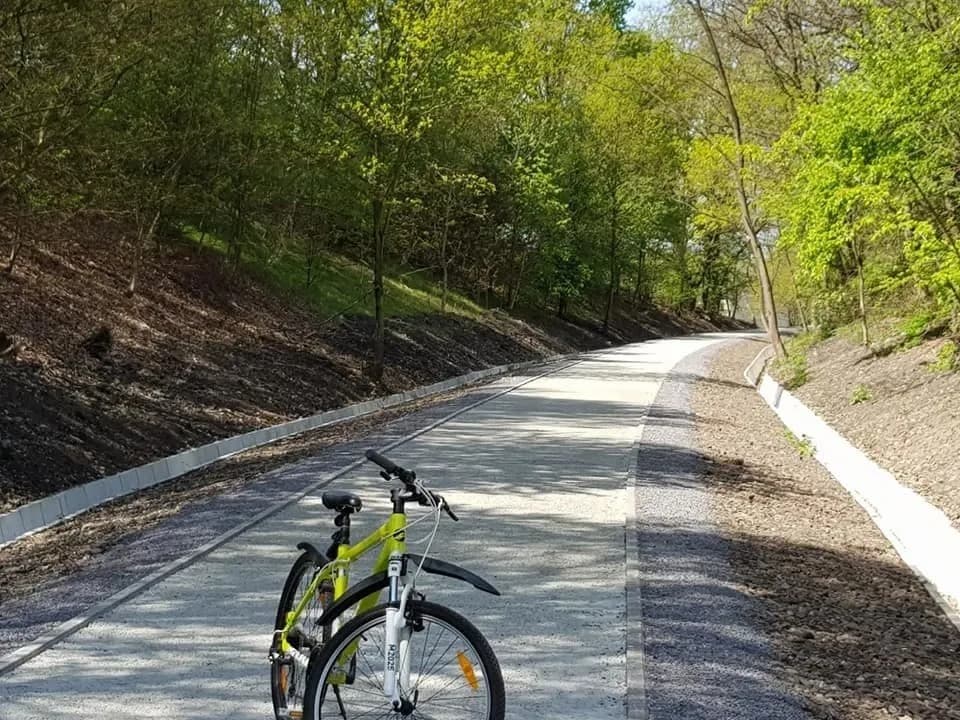 Trasa rowerowa Jastrzębie-Zdrój: odkryj najlepsze szlaki i atrakcje