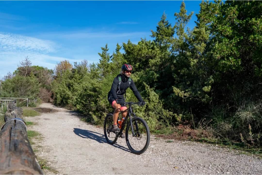 Najlepsze aplikacje na trasy rowerowe, które ułatwią Twoje wyprawy