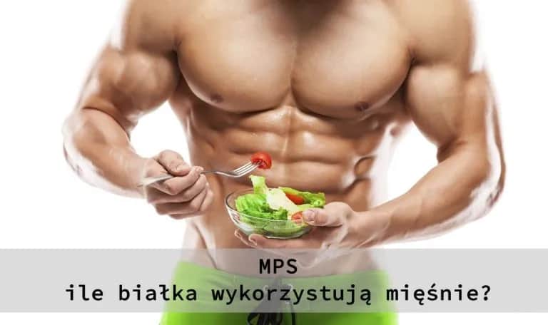 Ile białka po treningu? Oto optymalne ilości dla najlepszych wyników