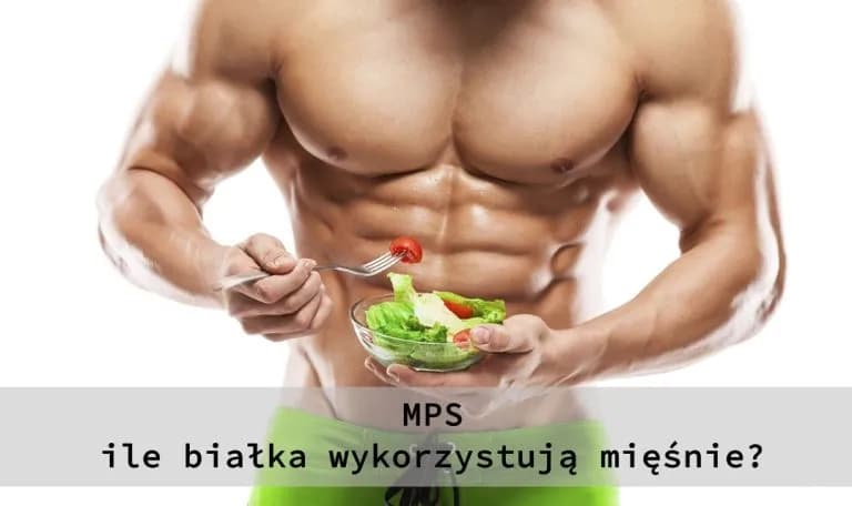 Ile białka po treningu? Oto optymalne ilości dla najlepszych wyników