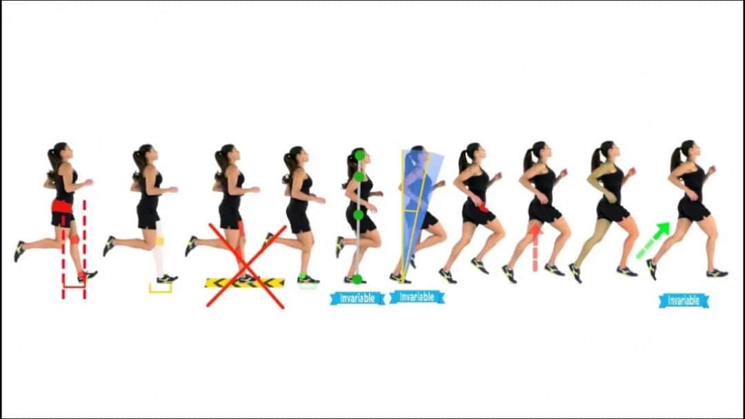 Jak dobrze biegać: unikaj kontuzji i popraw swoją wydolność