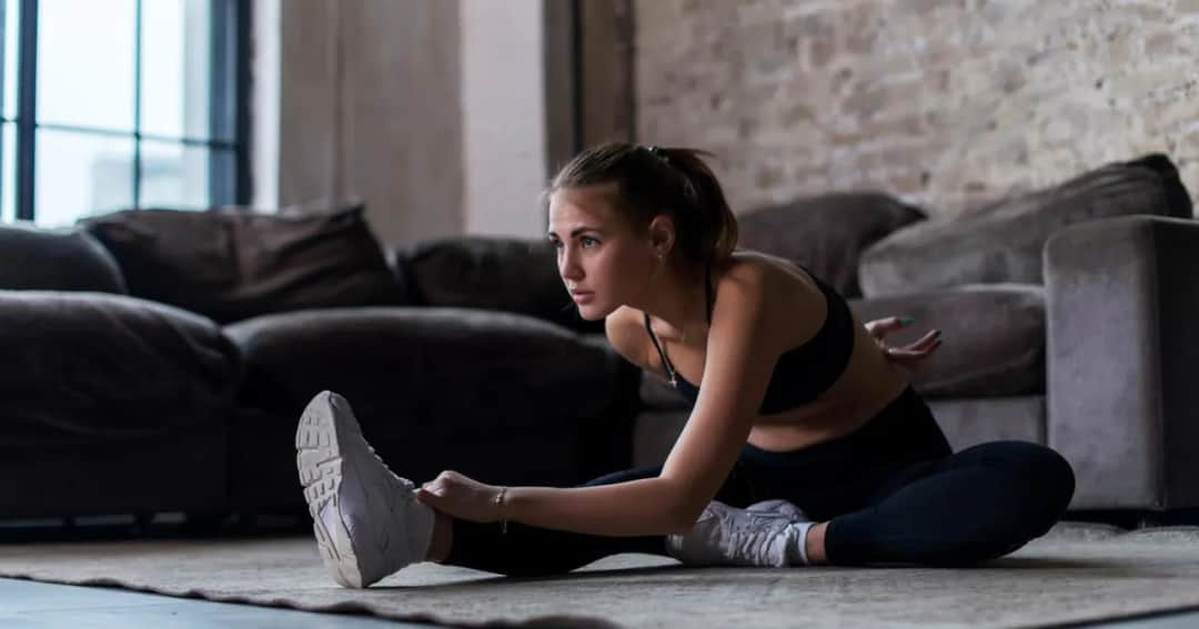 Ile powinien trwać trening w domu, aby osiągnąć najlepsze wyniki?