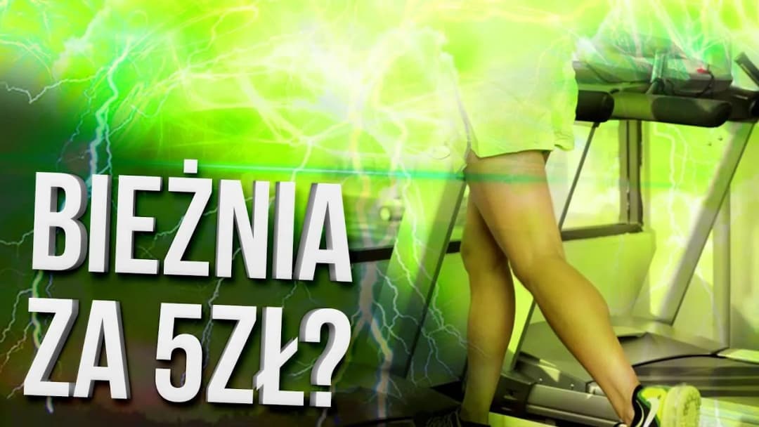 Jak zrobić bieżnię w domu - proste kroki i oszczędnościowe rozwiązania