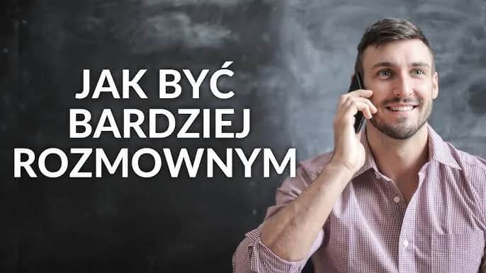 Jak być bardziej rozmownym: skuteczne ćwiczenia na pewność siebie