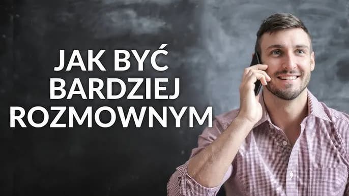 Jak być bardziej rozmownym: skuteczne ćwiczenia na pewność siebie