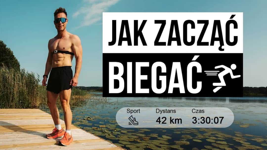 Jak zacząć biegać plan – skuteczny sposób na bezpieczne bieganie dla początkujących