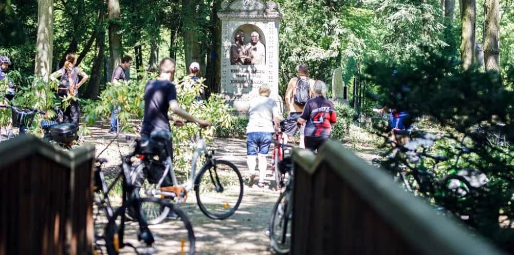 Trasa rowerowa Szczecin: Odkryj najpiękniejsze szlaki i atrakcje