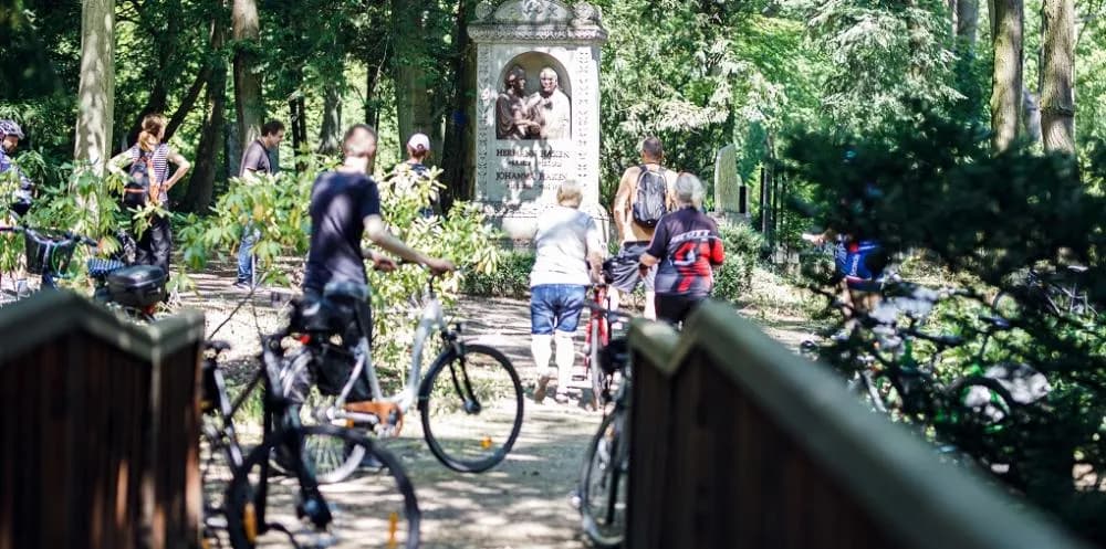 Trasa rowerowa Szczecin: Odkryj najpiękniejsze szlaki i atrakcje